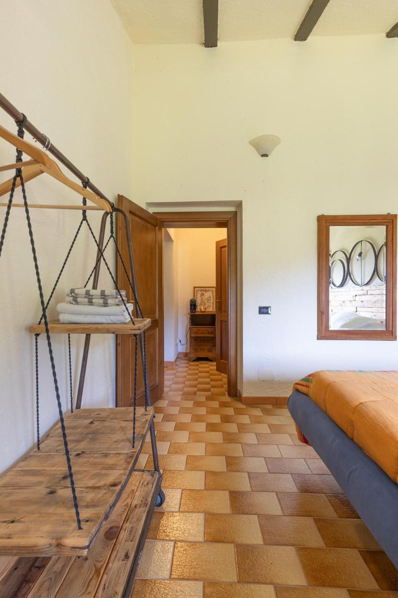 La Fonte Di Gaiche Guest House Piegaro  Exterior photo