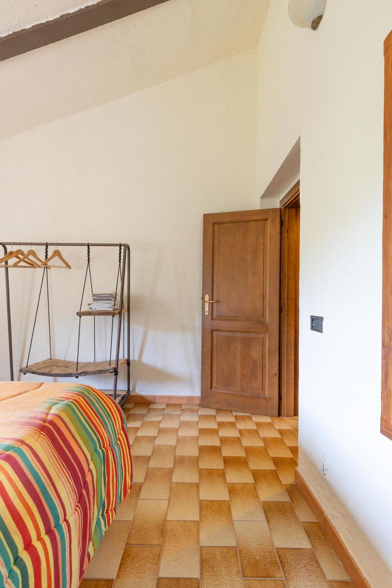 La Fonte Di Gaiche Guest House Piegaro  Exterior photo
